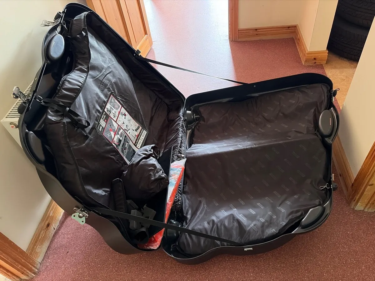 Bike Box Scicon - Image 3