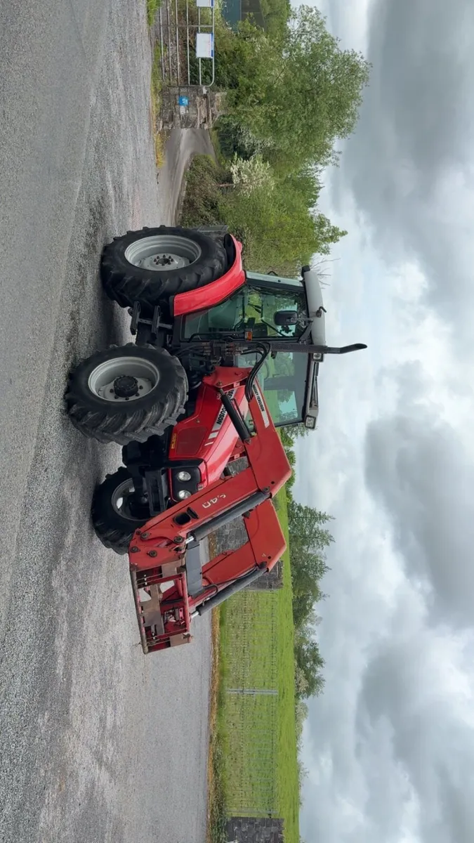Massey Ferguson 5455 - Image 1