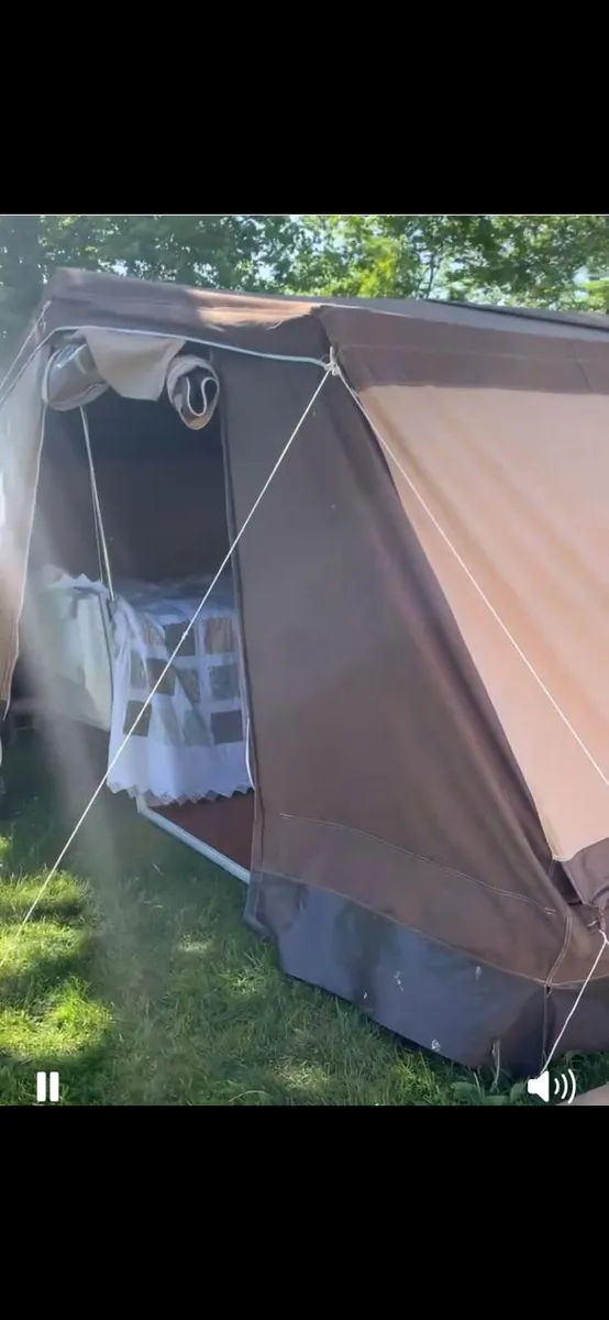 Trailer tent for sale