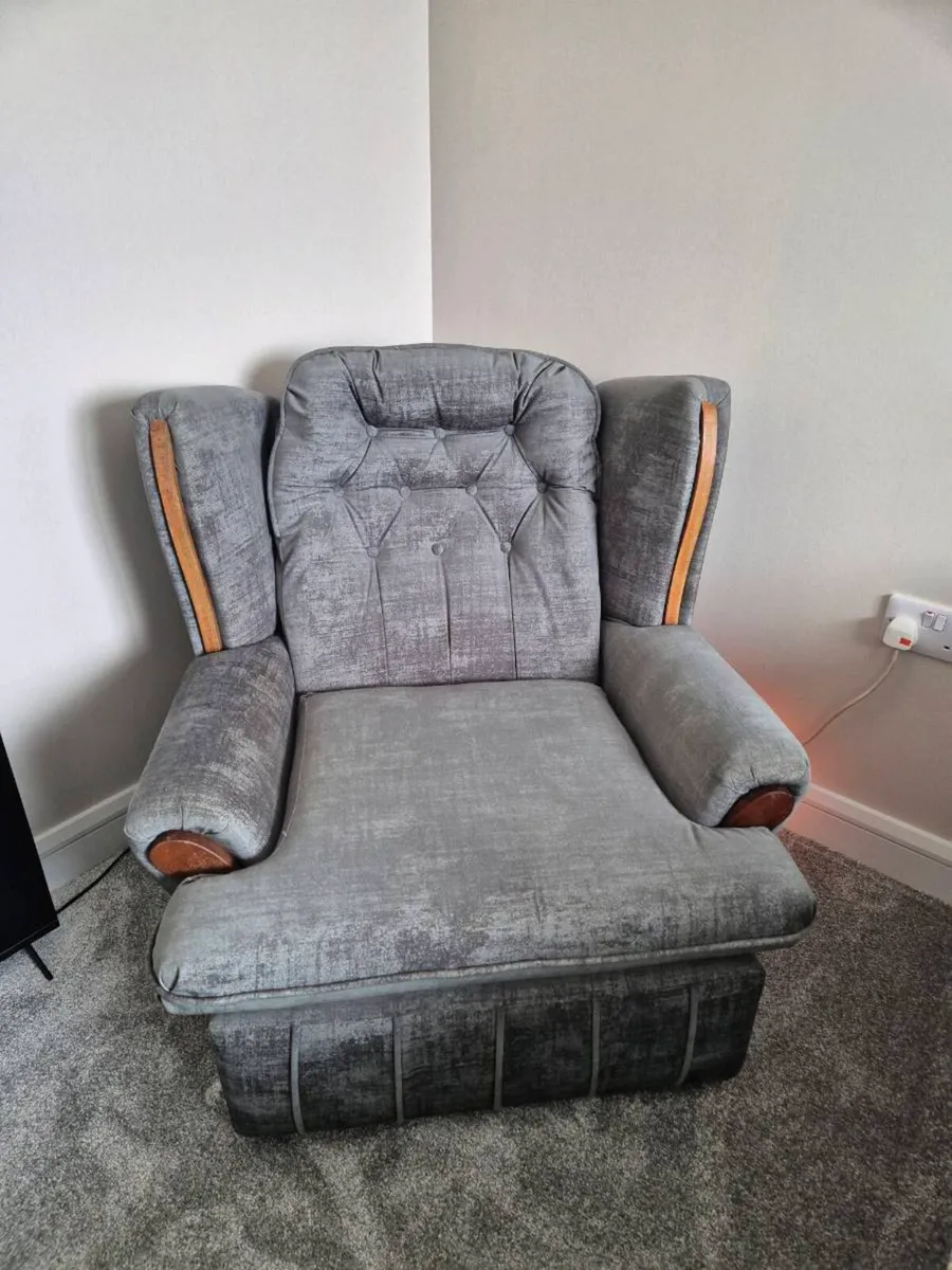 Armchair - Image 1