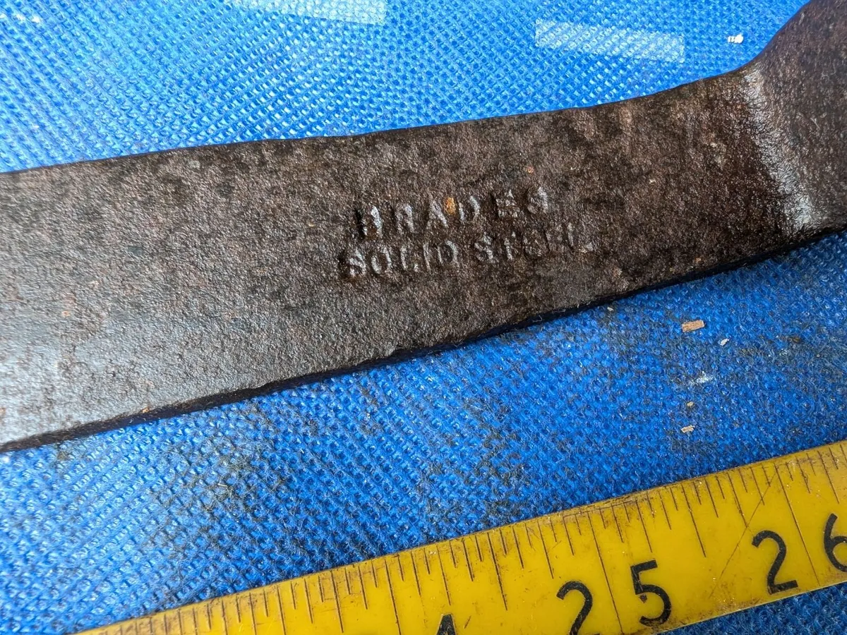 Slate Ripper by Brades - Image 3