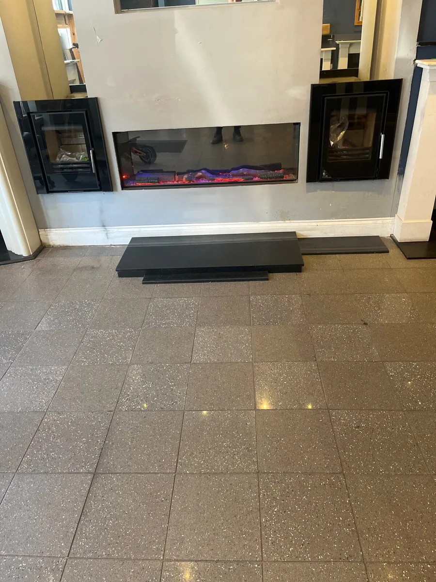 Vitae 6 kw Cassette Stove €900 - Image 2