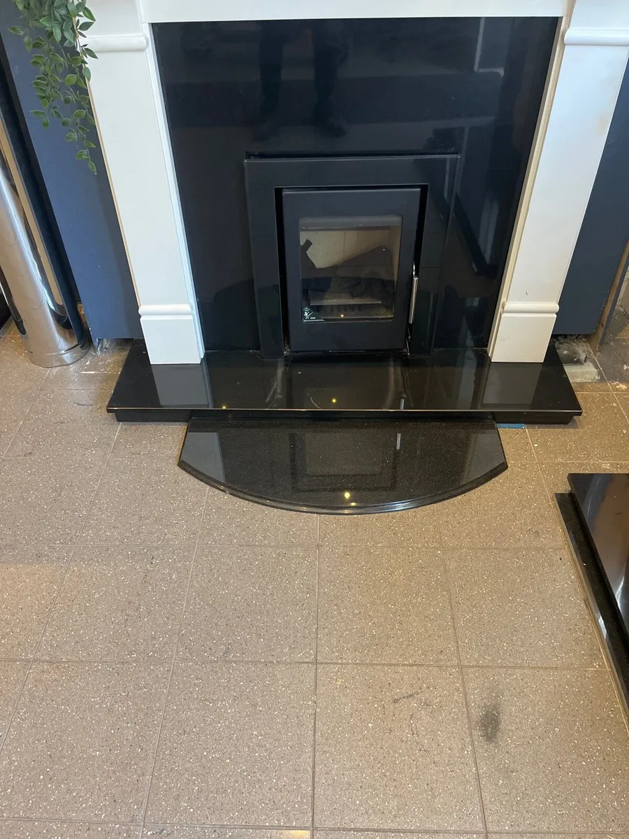 Vitae 6 kw Cassette Stove €900 - Image 3