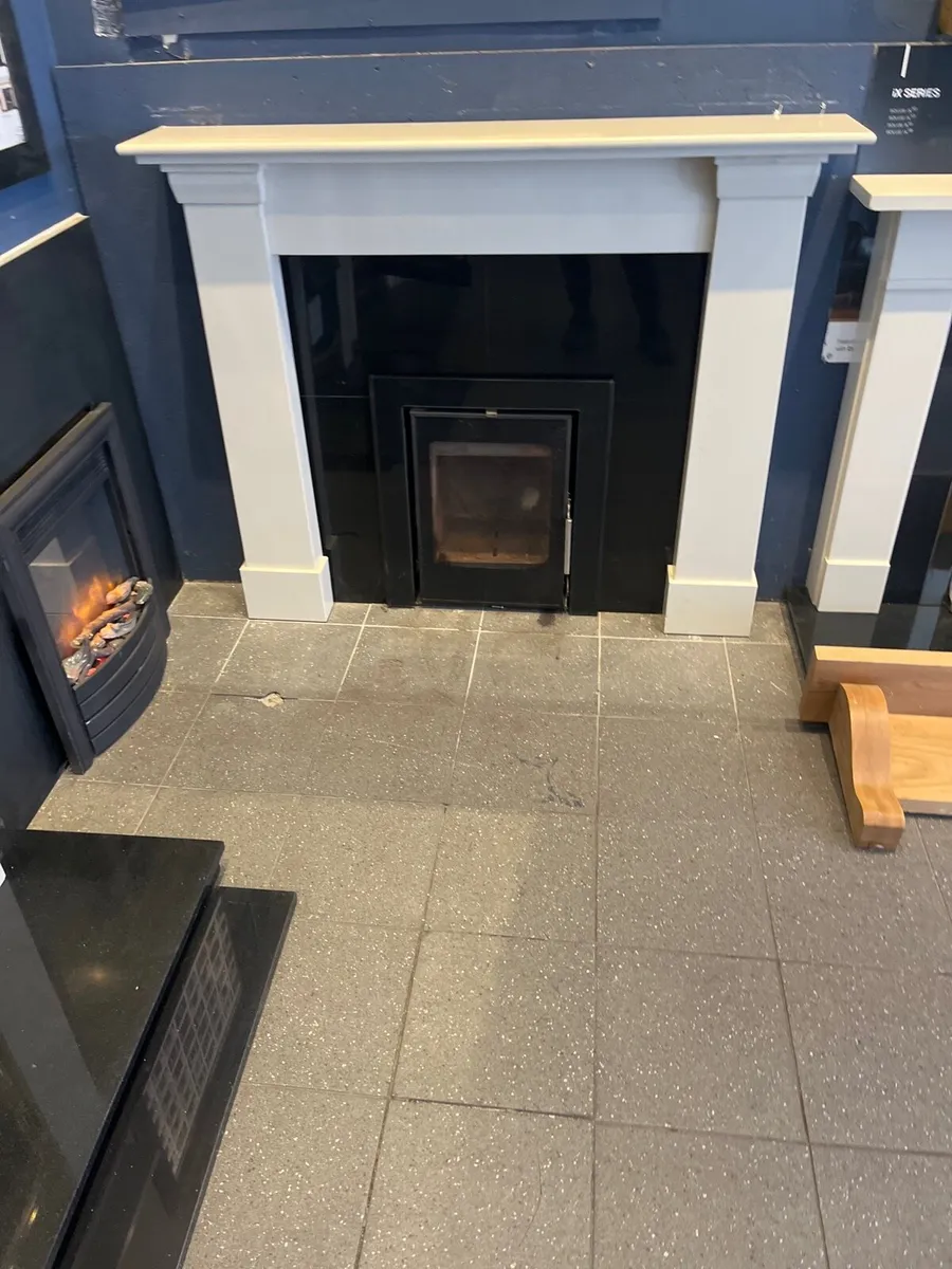 Vitae 6 kw Cassette Stove €900 - Image 4