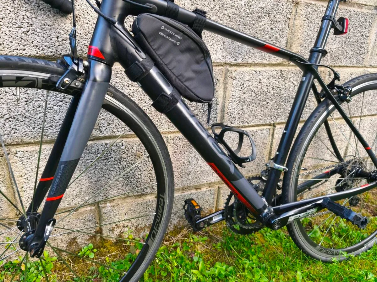 Orbea Avant 53cm Shimano 105 - Image 4