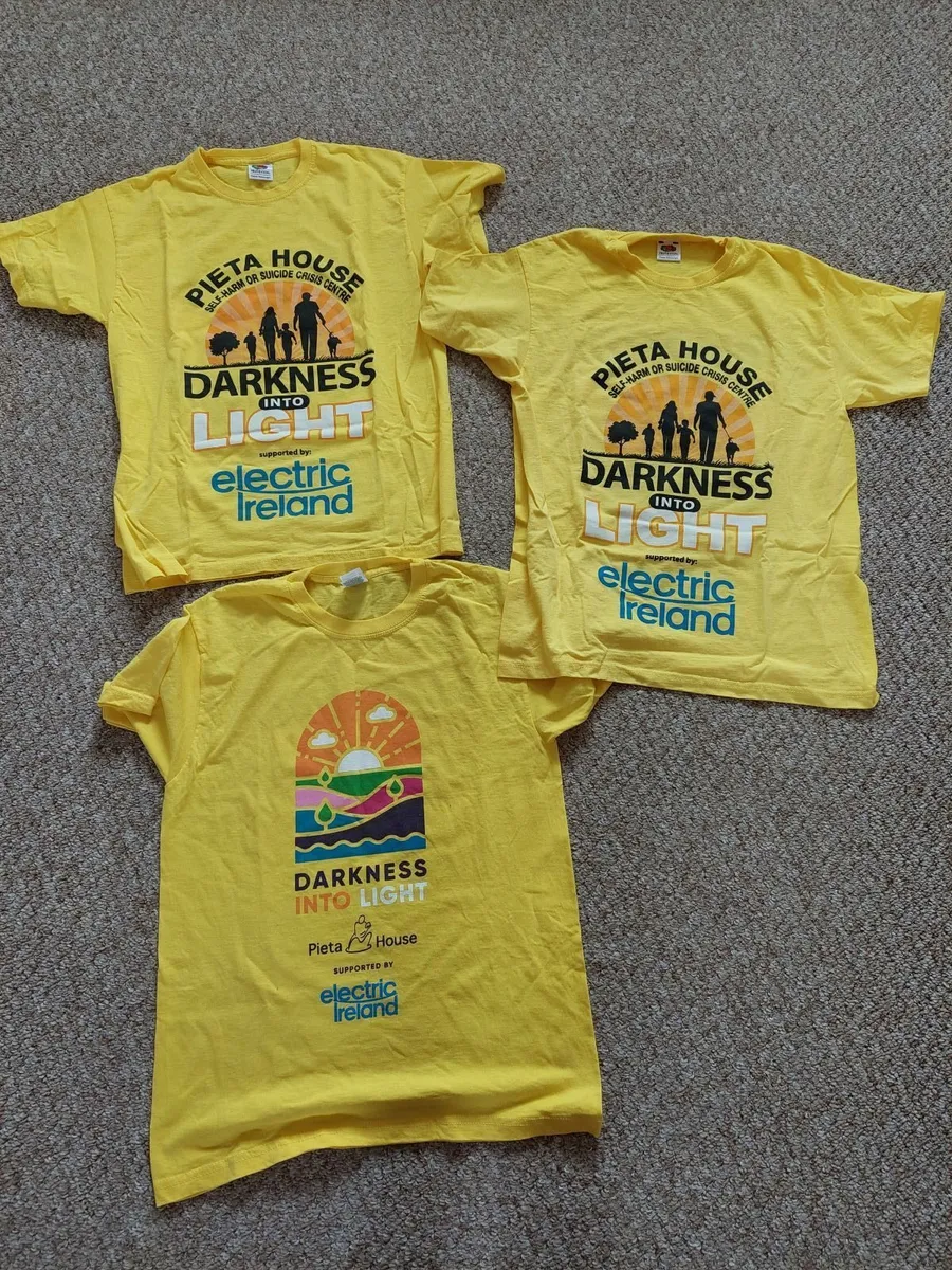 T shirts