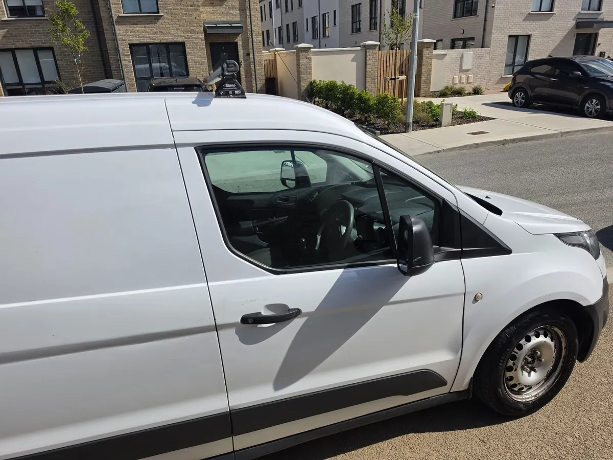 Ford Transit 2016 - Image 3