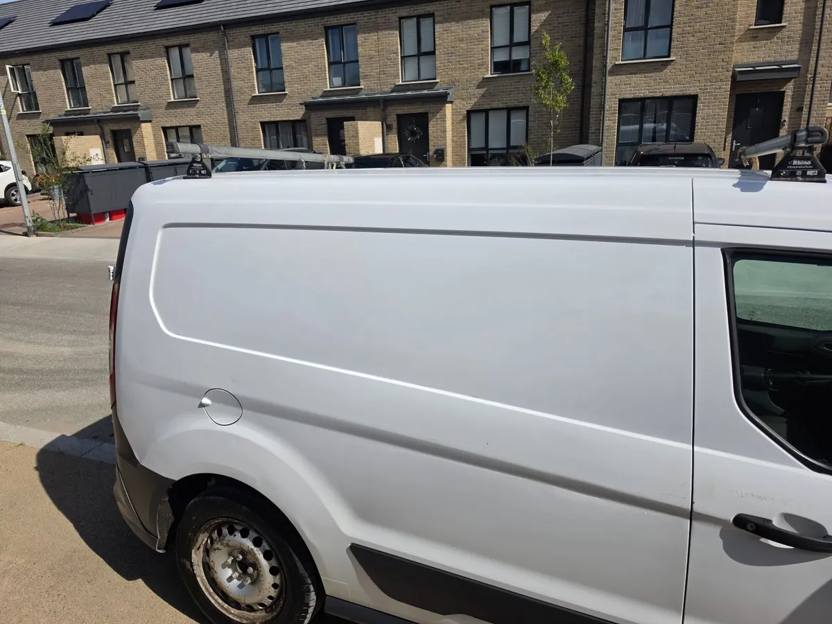 Ford Transit 2016 - Image 4