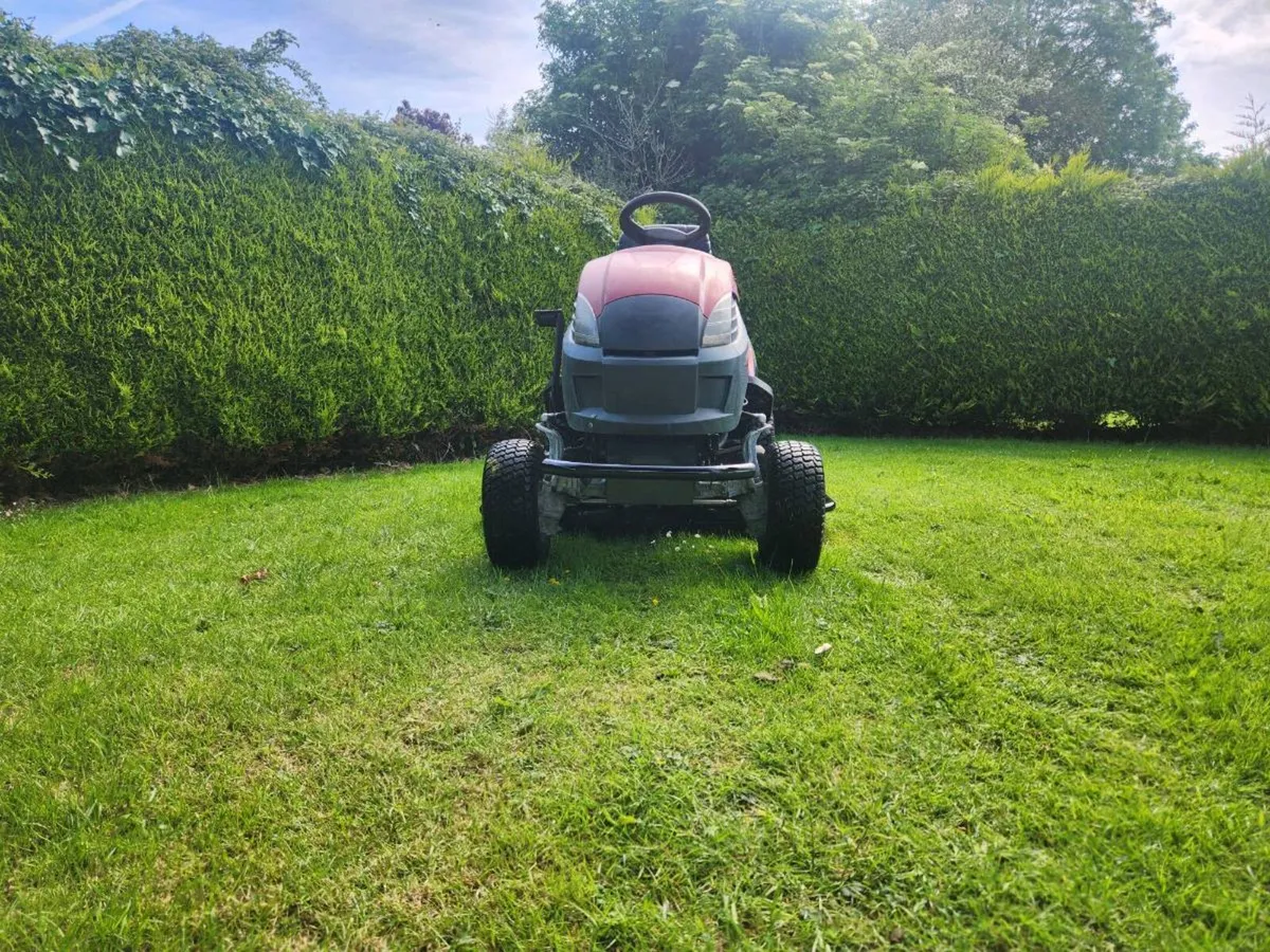 Castlegarden xhx 240 4wd - Image 4
