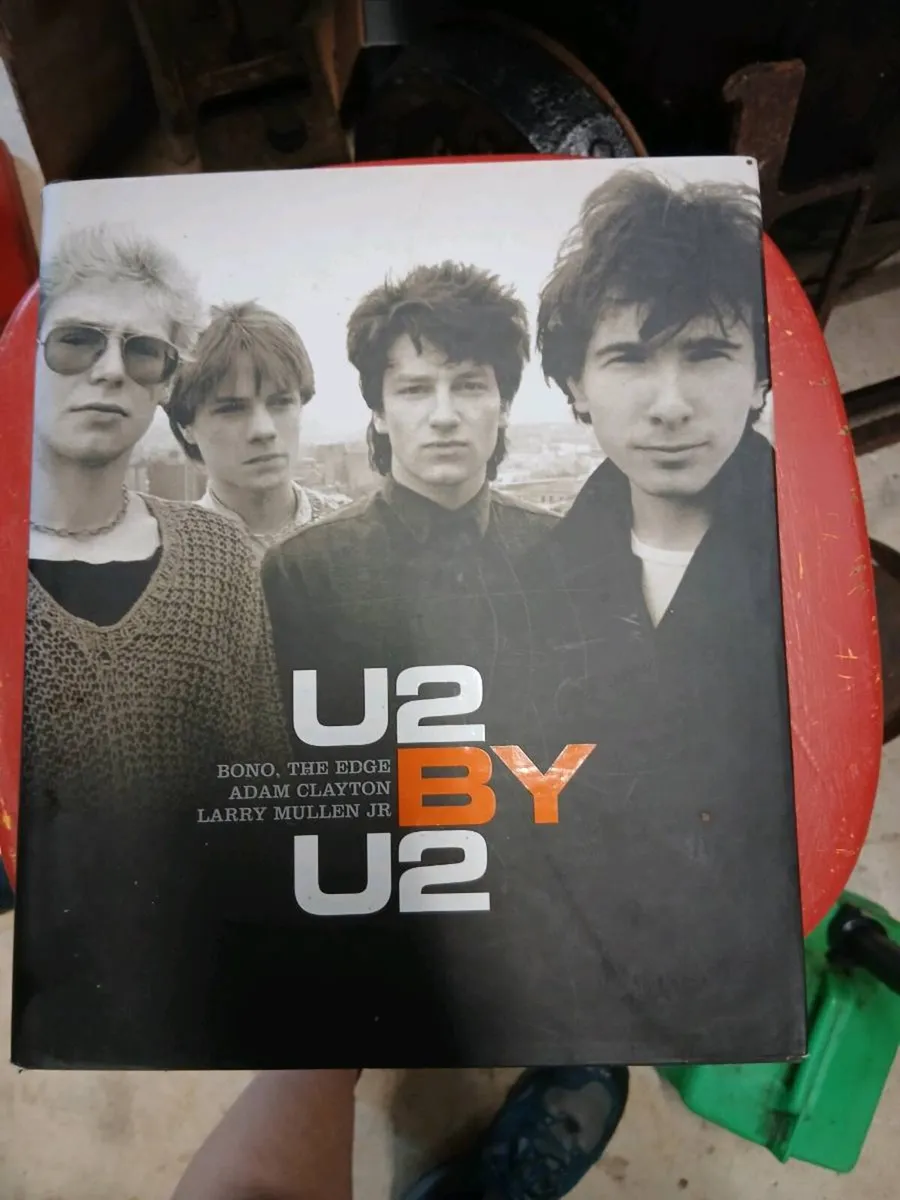 Book - Image 1