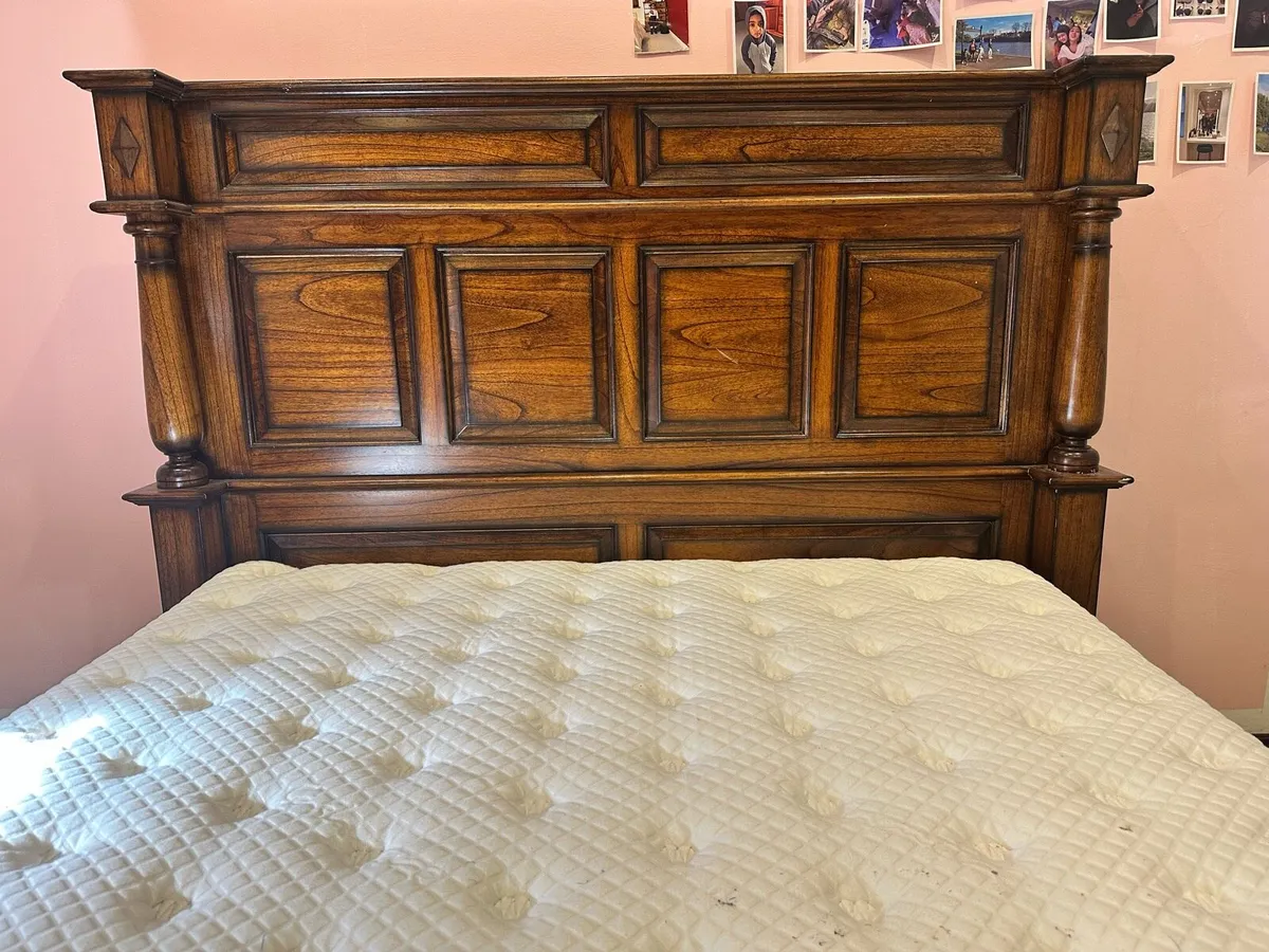 Super King Bed - Image 3
