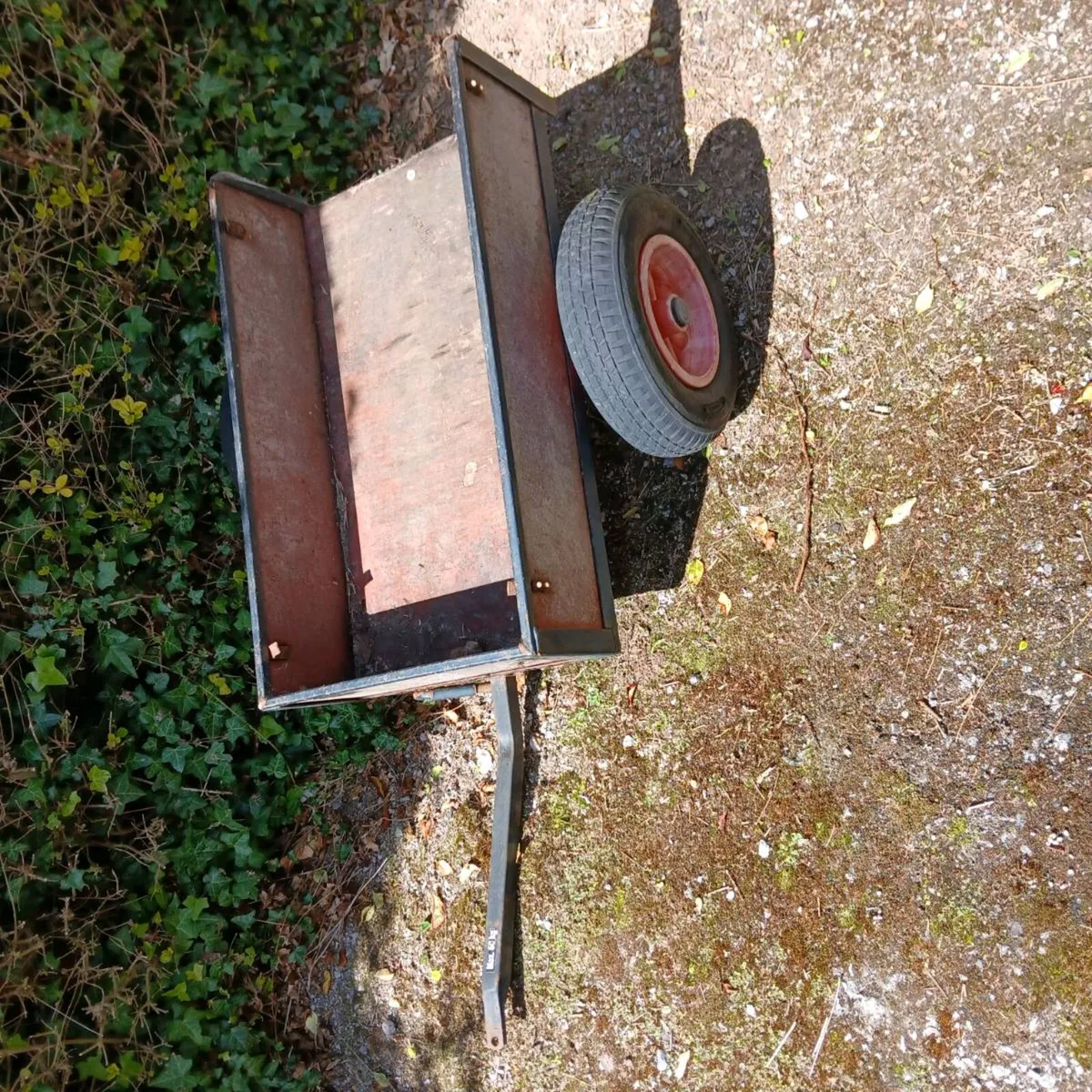 Berg Gokart trailers - Image 4
