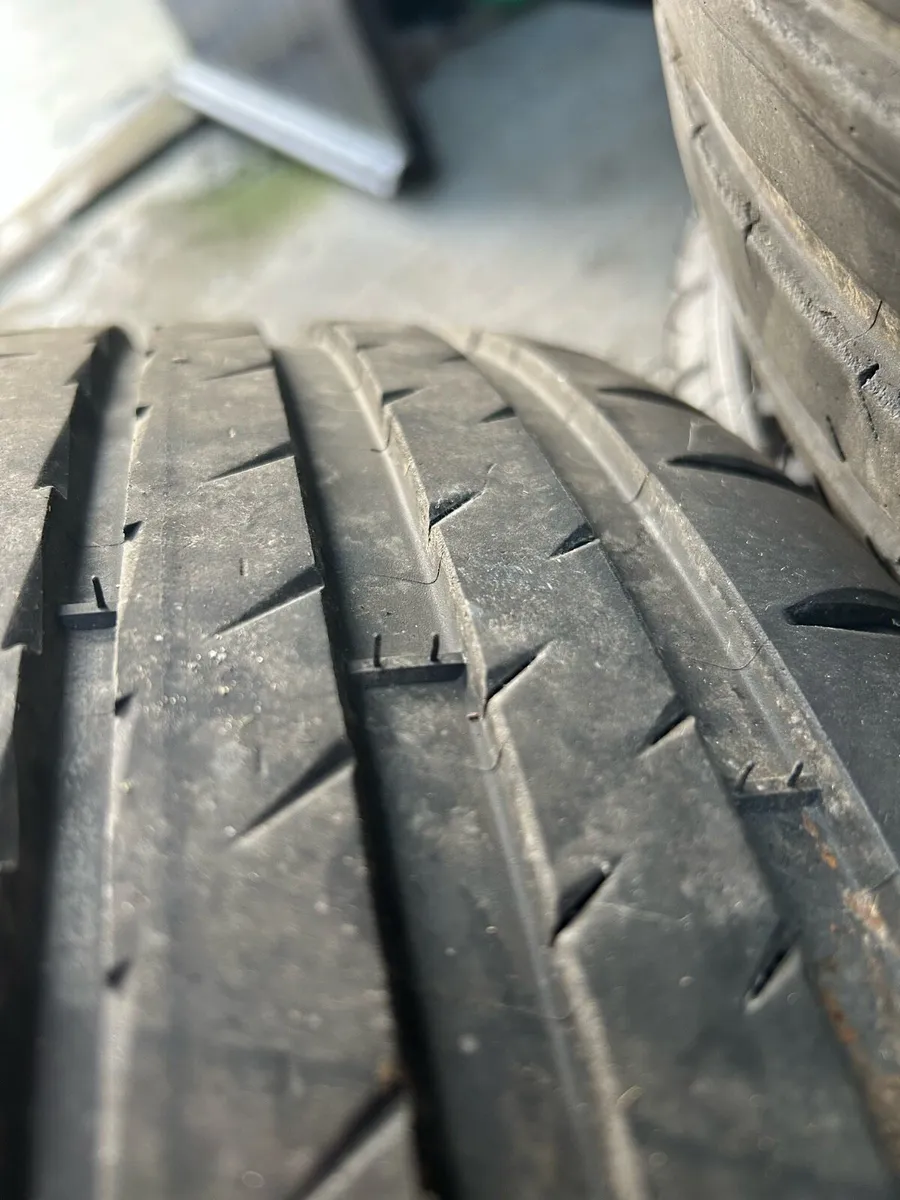 BMW Alloys and Tyres - Image 4
