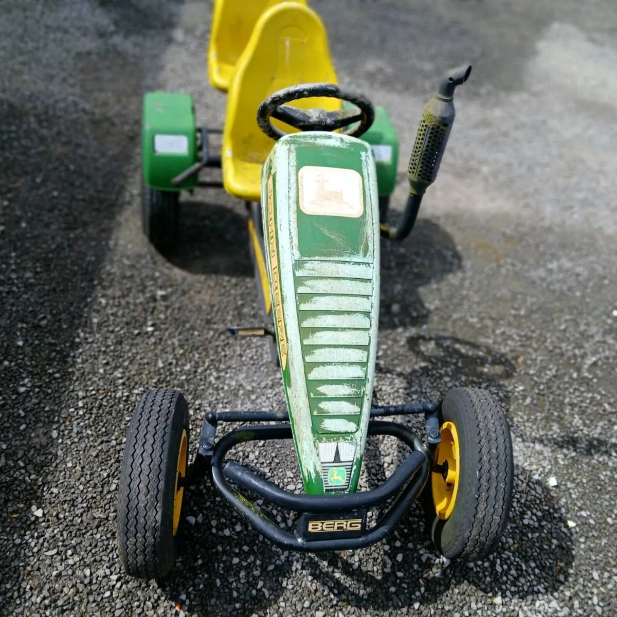 Berg Gokart - Image 1
