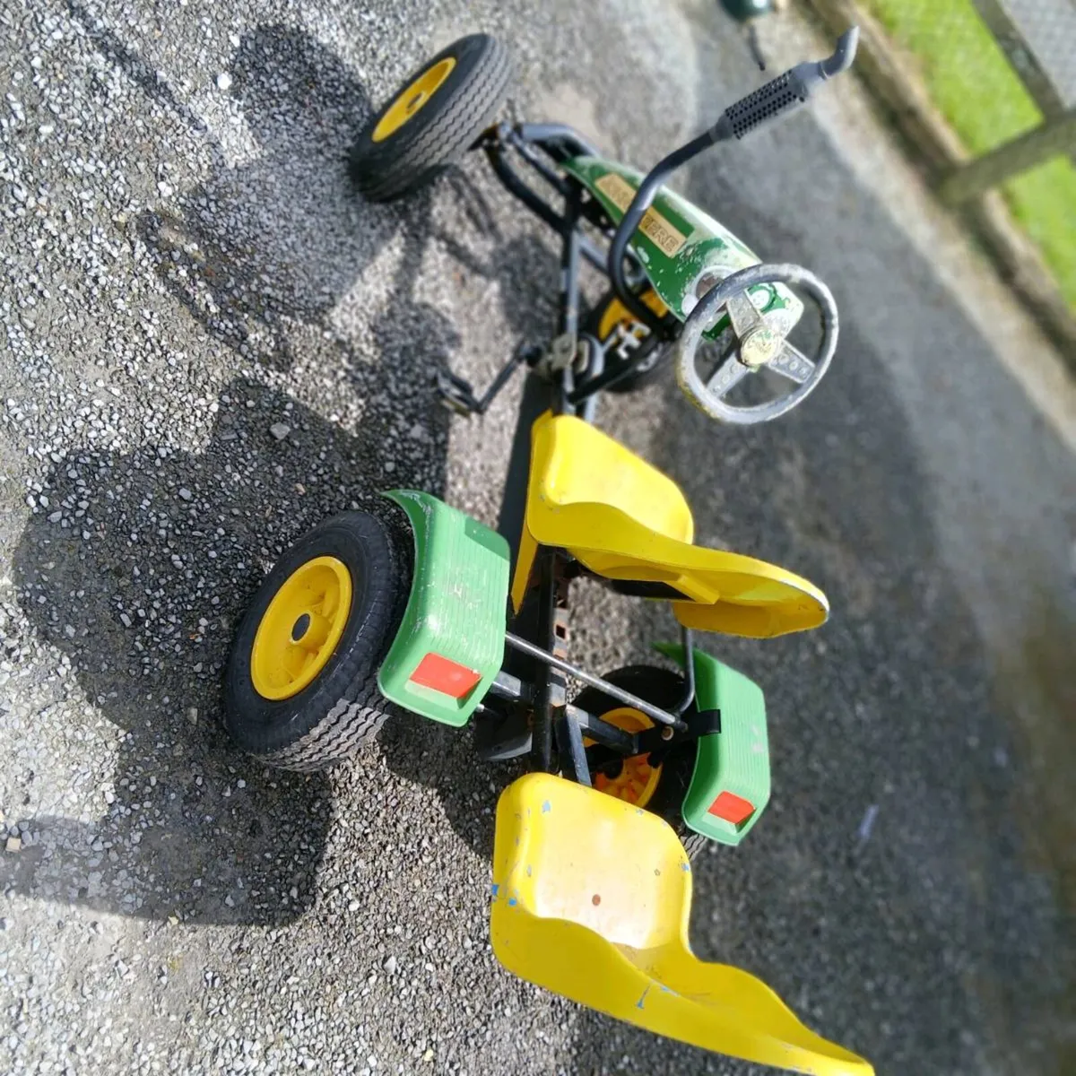 Berg Gokart - Image 2