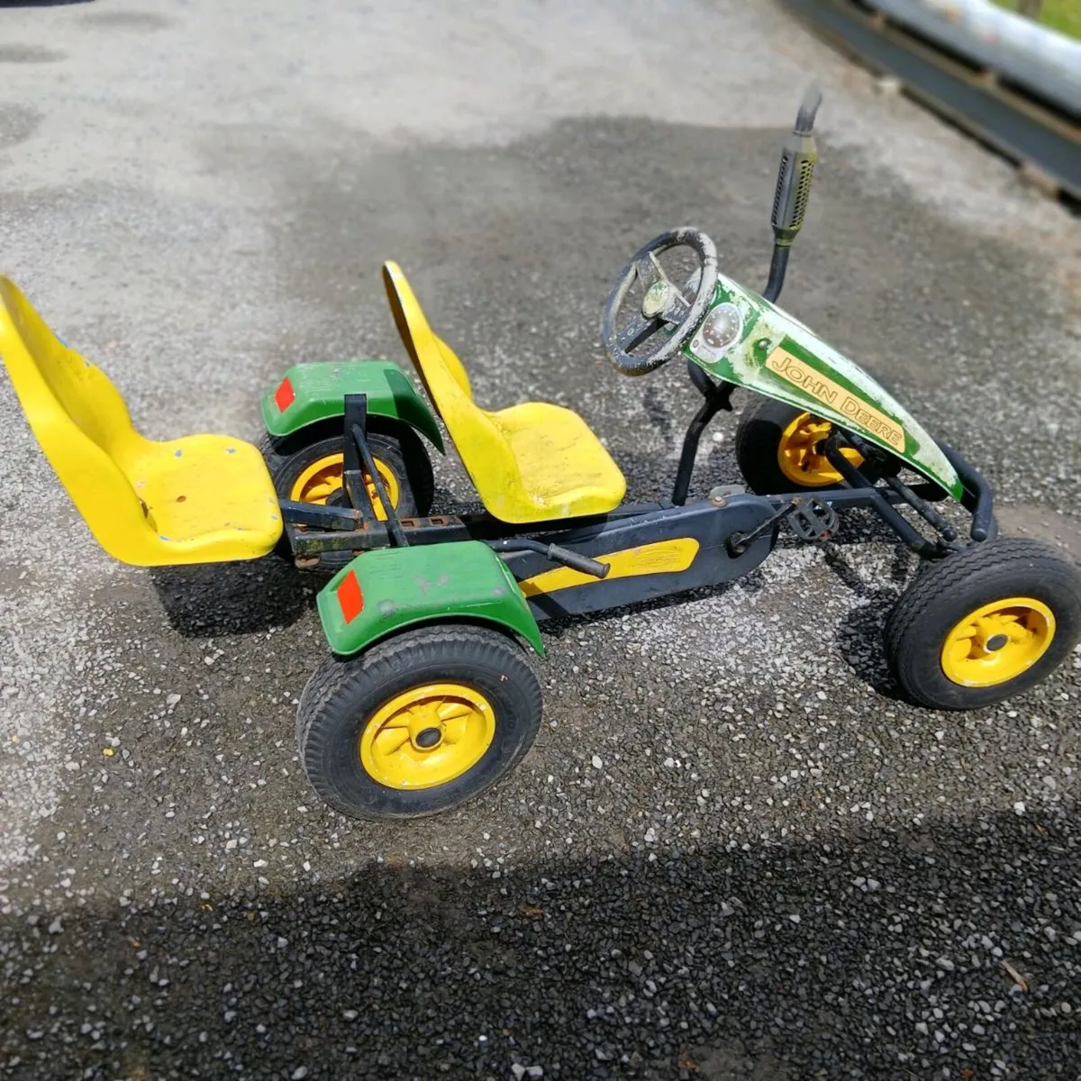 Berg Gokart - Image 3