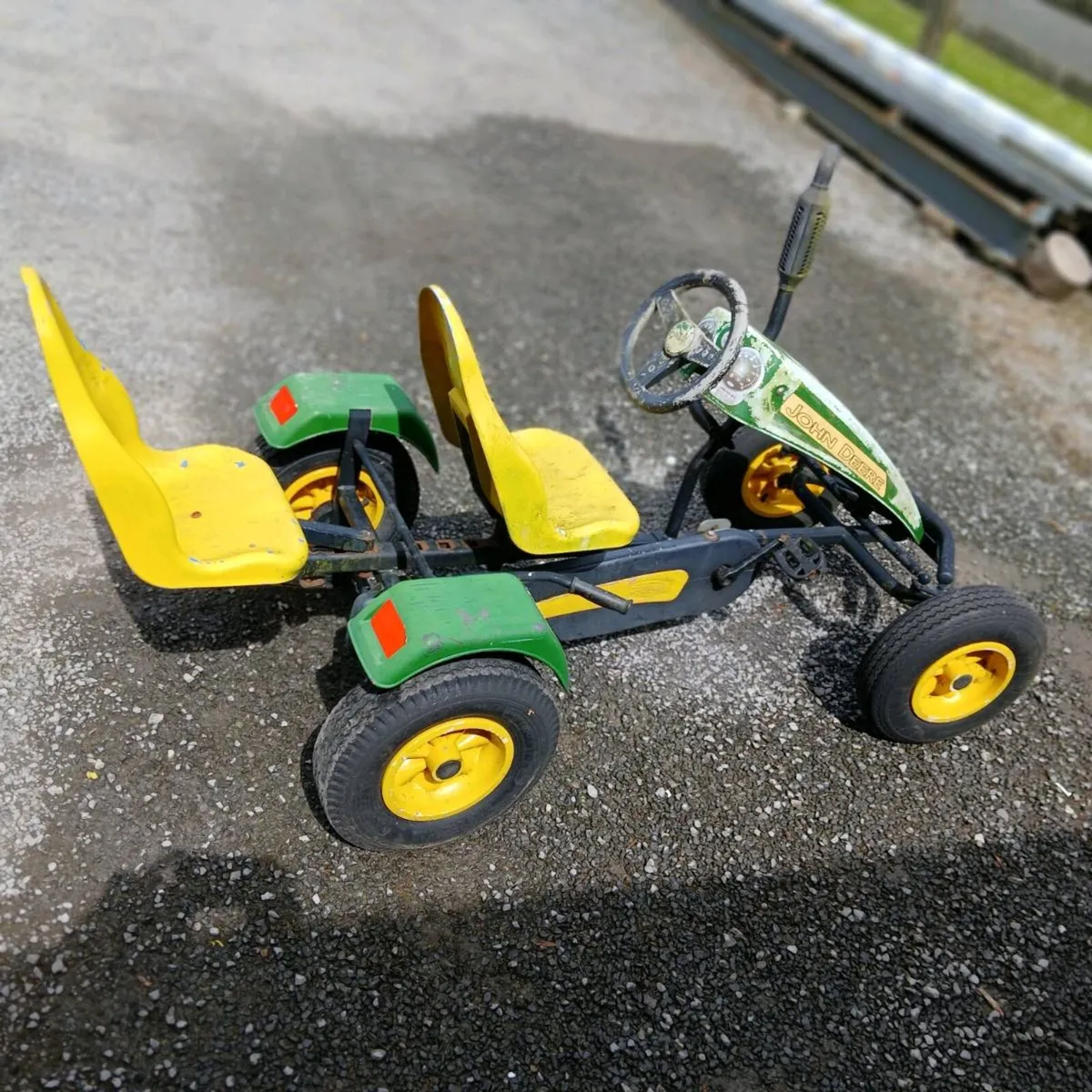 Berg Gokart - Image 4