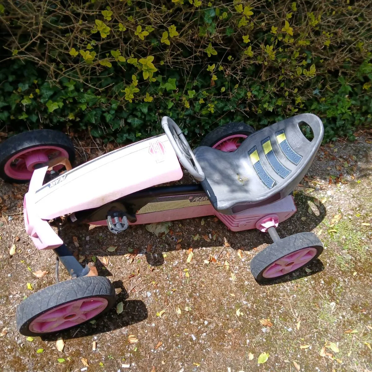 Berg Gokart - Image 2