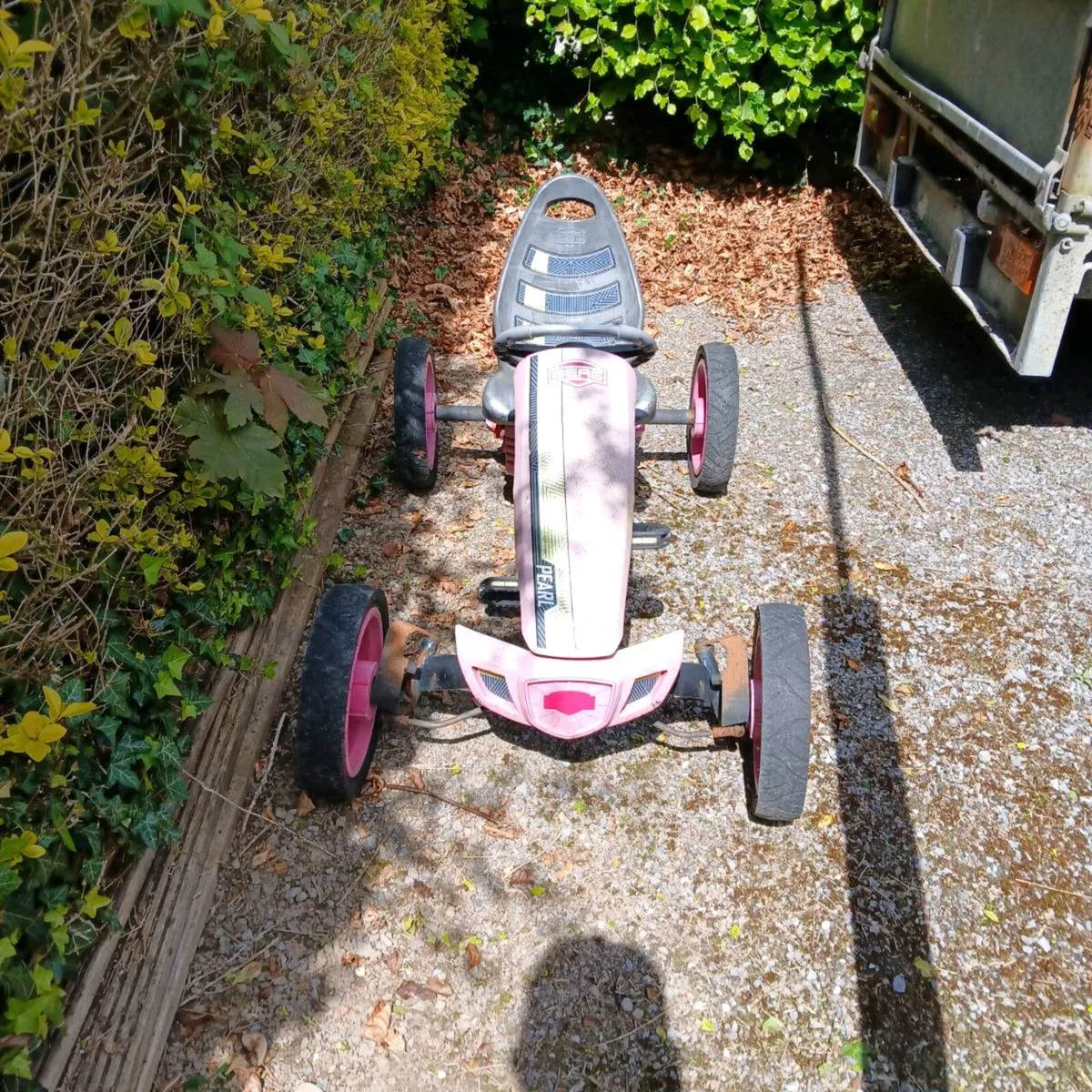 Berg Gokart - Image 1