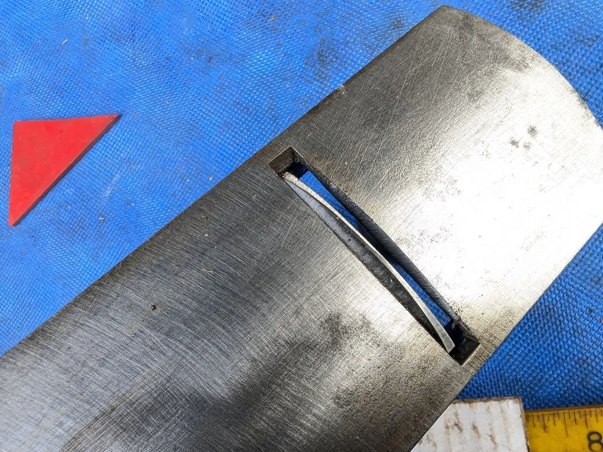 Scrub Plane by Stanley - Image 3