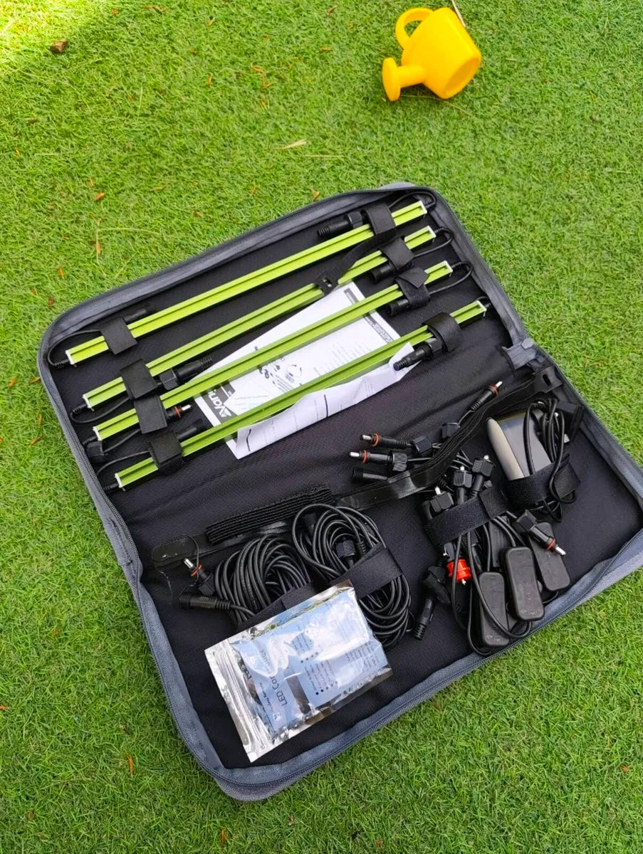 Vango sunbeam 450 light kit - Image 2
