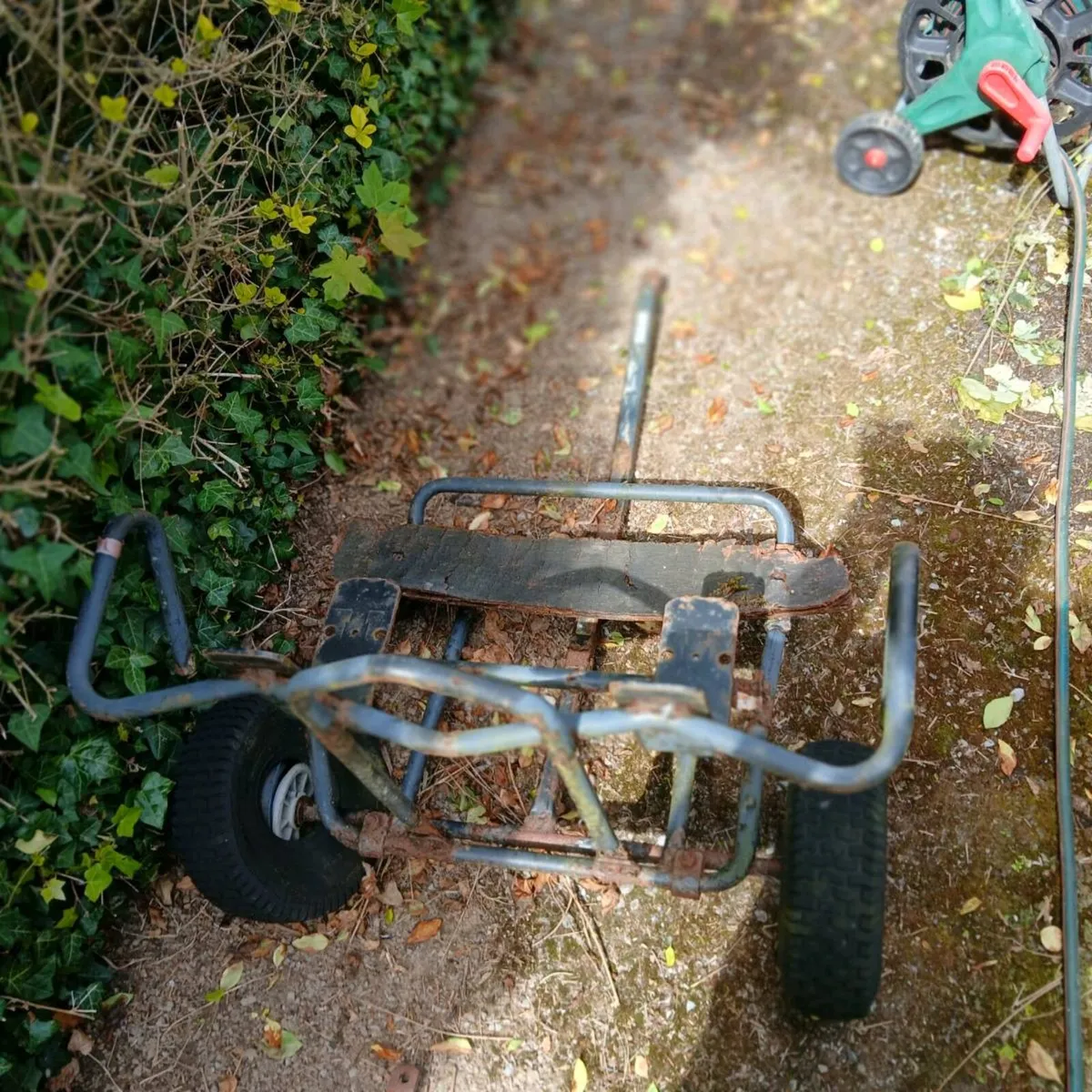 Berg Gokart trailers - Image 2