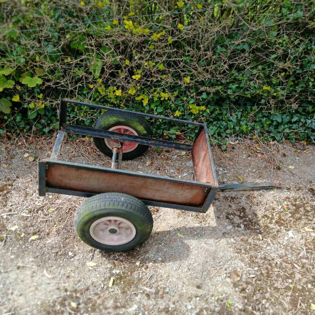 Berg Gokart trailers - Image 3