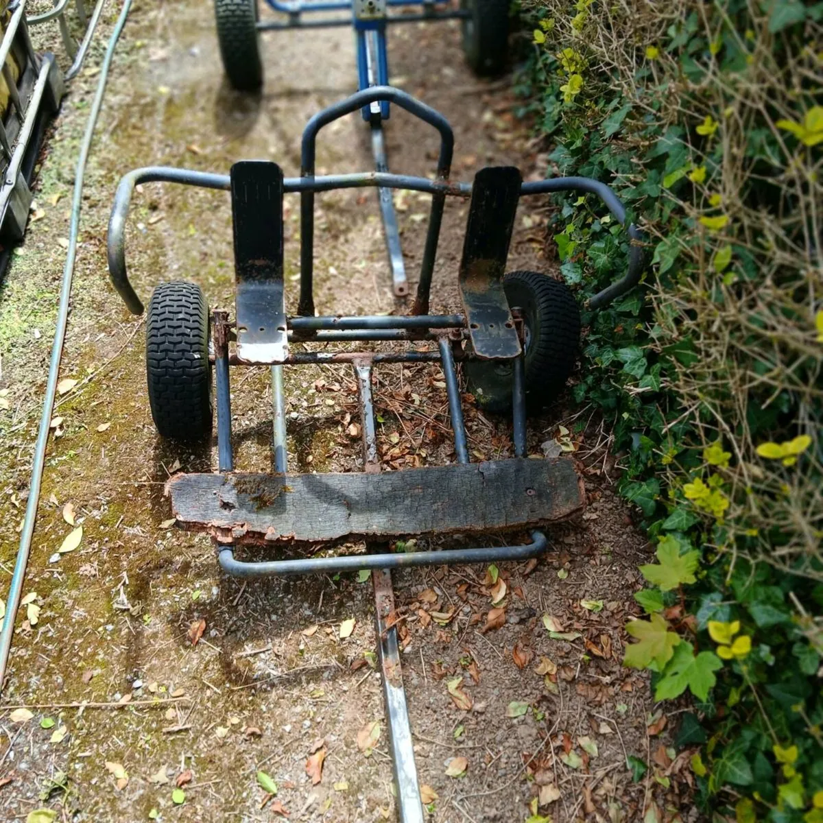 Berg Gokart trailers - Image 4