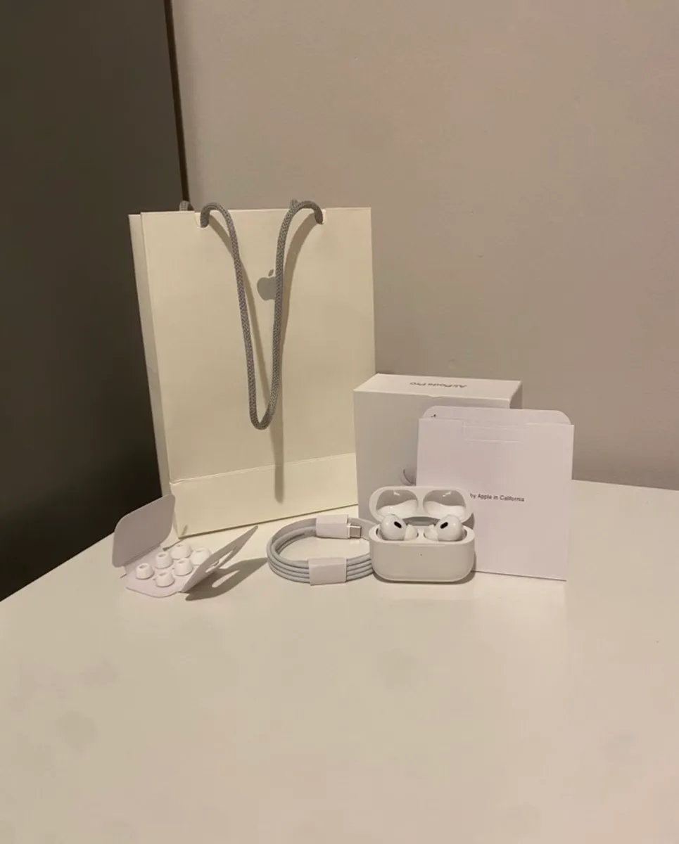 AirPods Pro 2 - Image 1