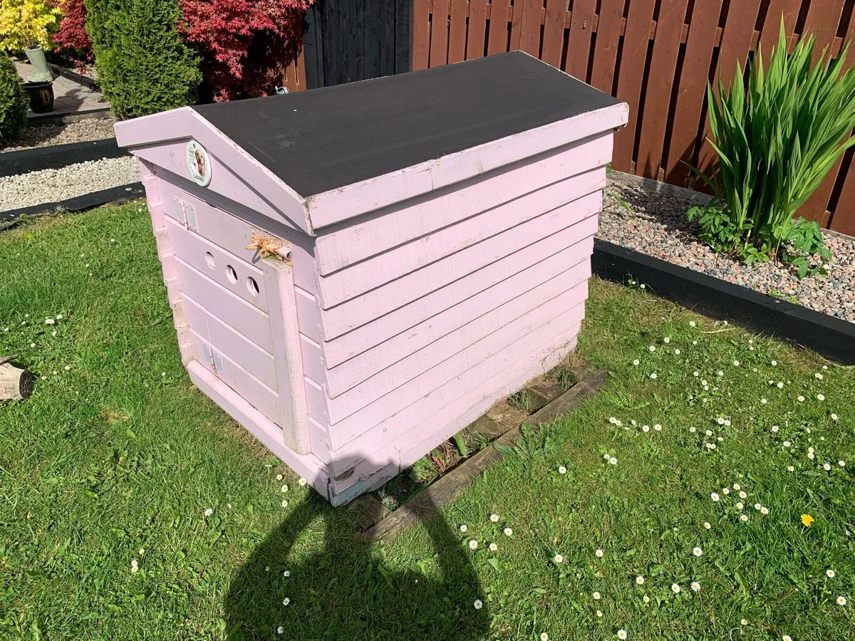 Dog kennel - Image 2