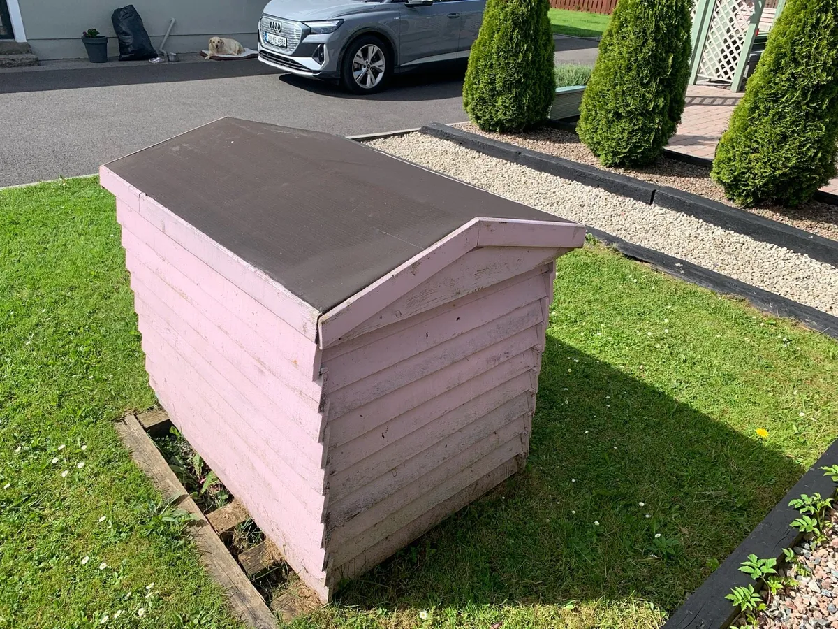 Dog kennel - Image 3