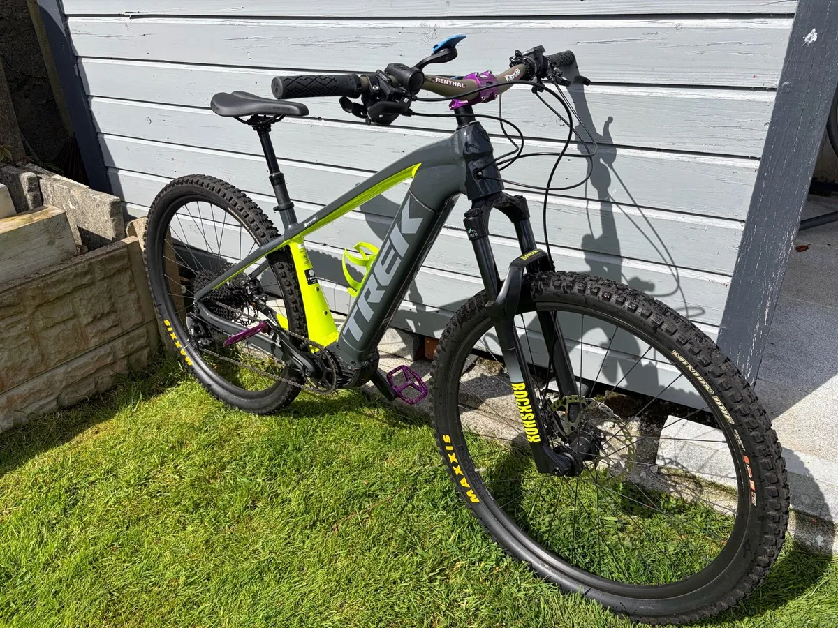 Trek Mtb - Image 2