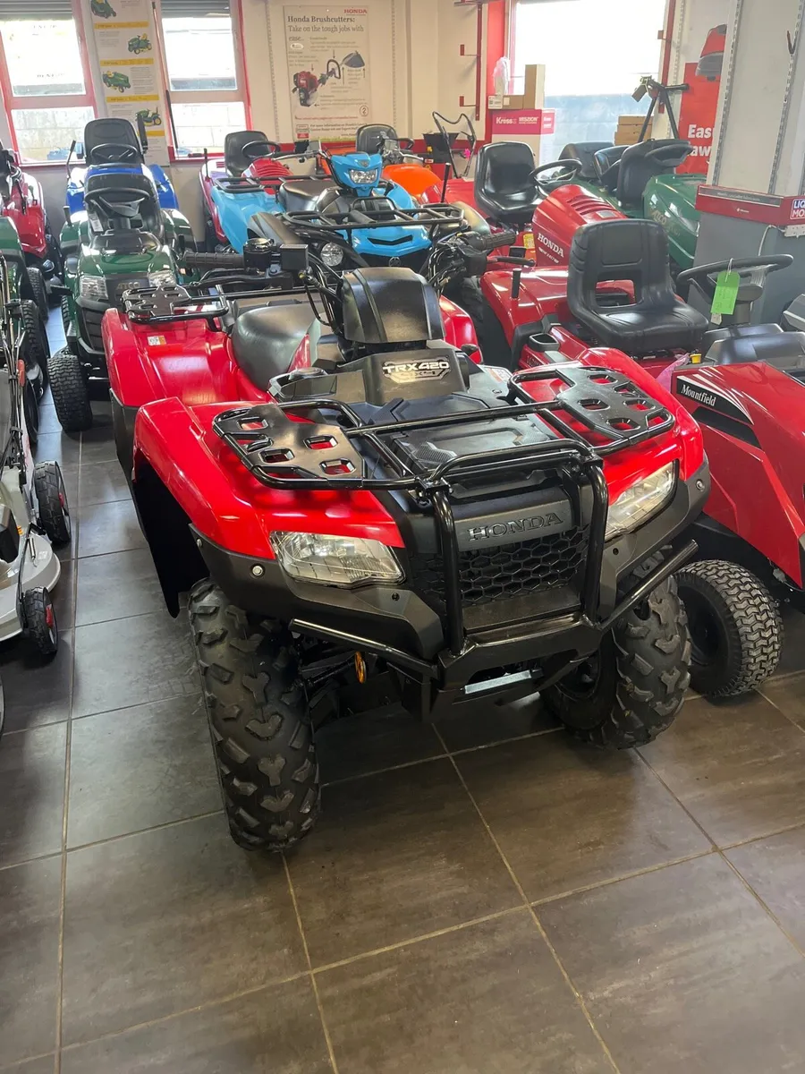 Quads - Image 1