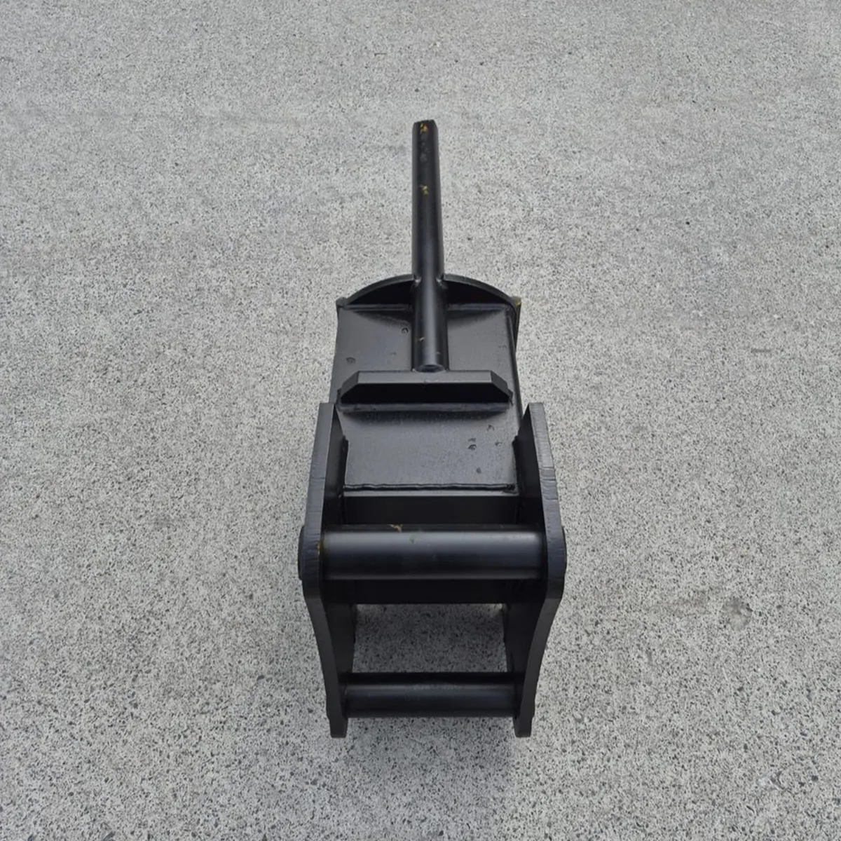 Excavator post spikes - Image 2