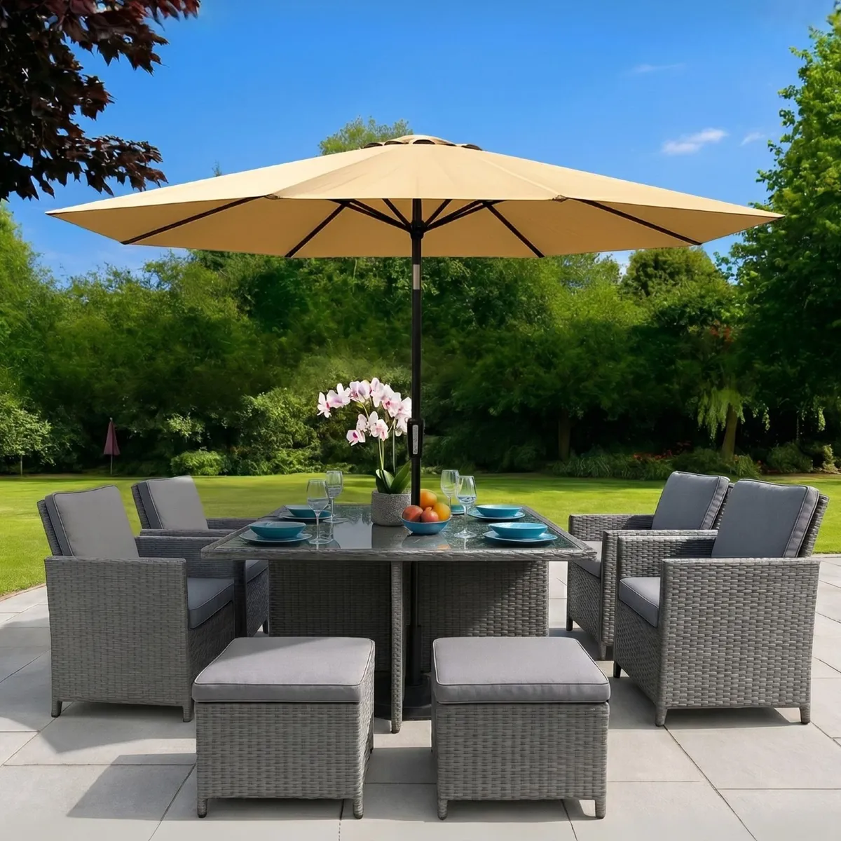 Parasols - Image 2