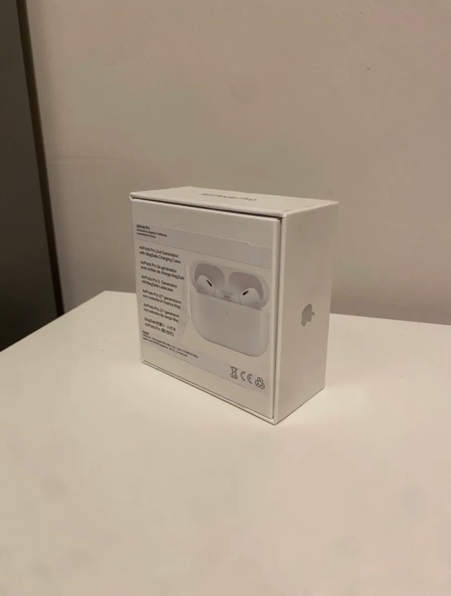 AirPods Pro 2 - Image 4