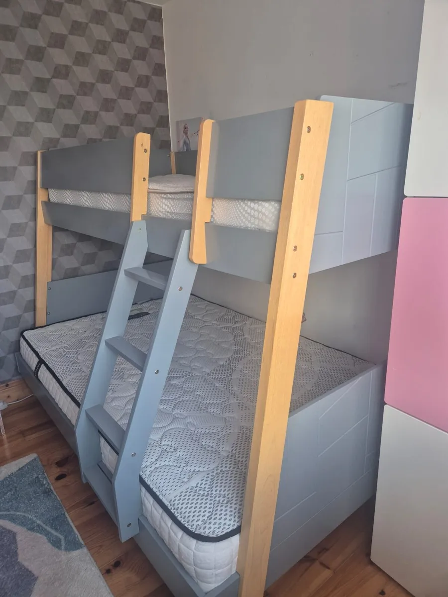 Children’s bunk bed - Image 2