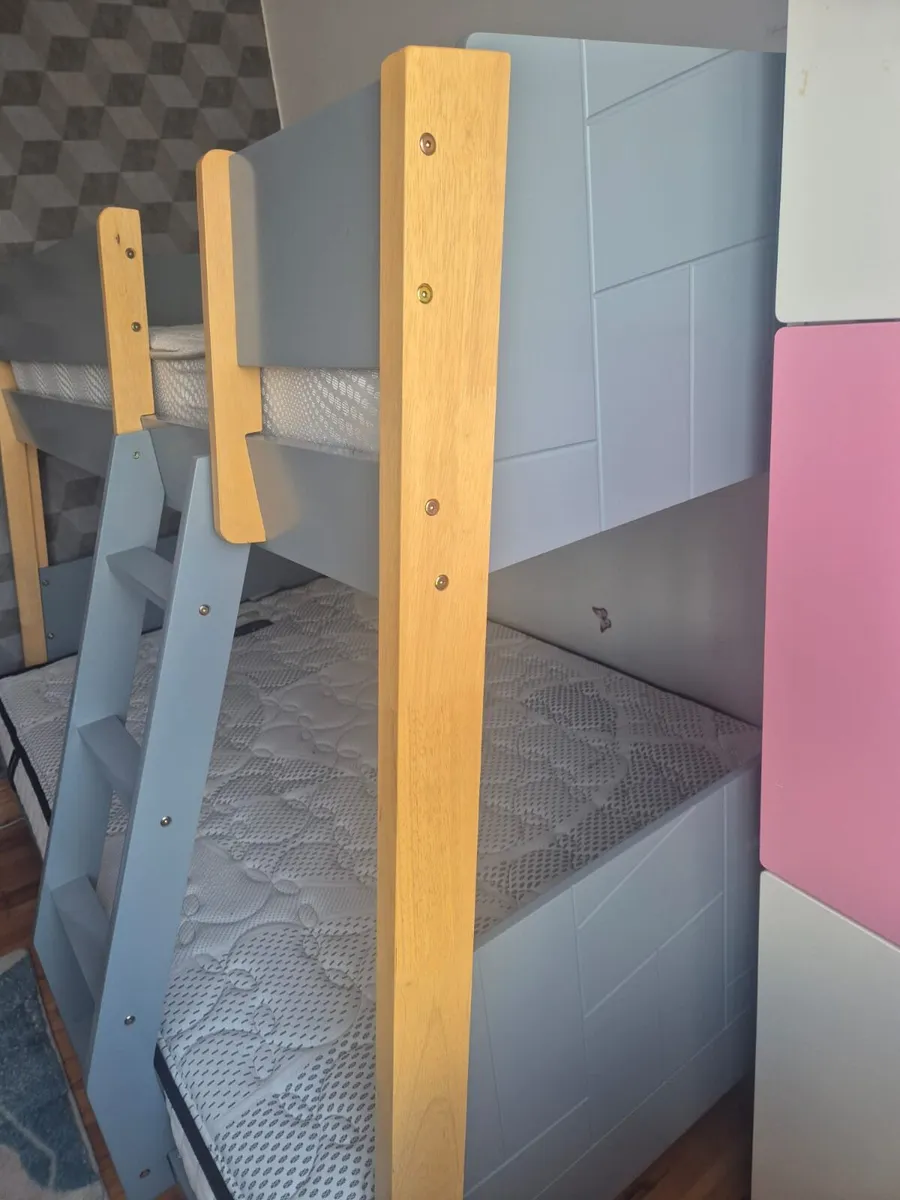 Children’s bunk bed - Image 3