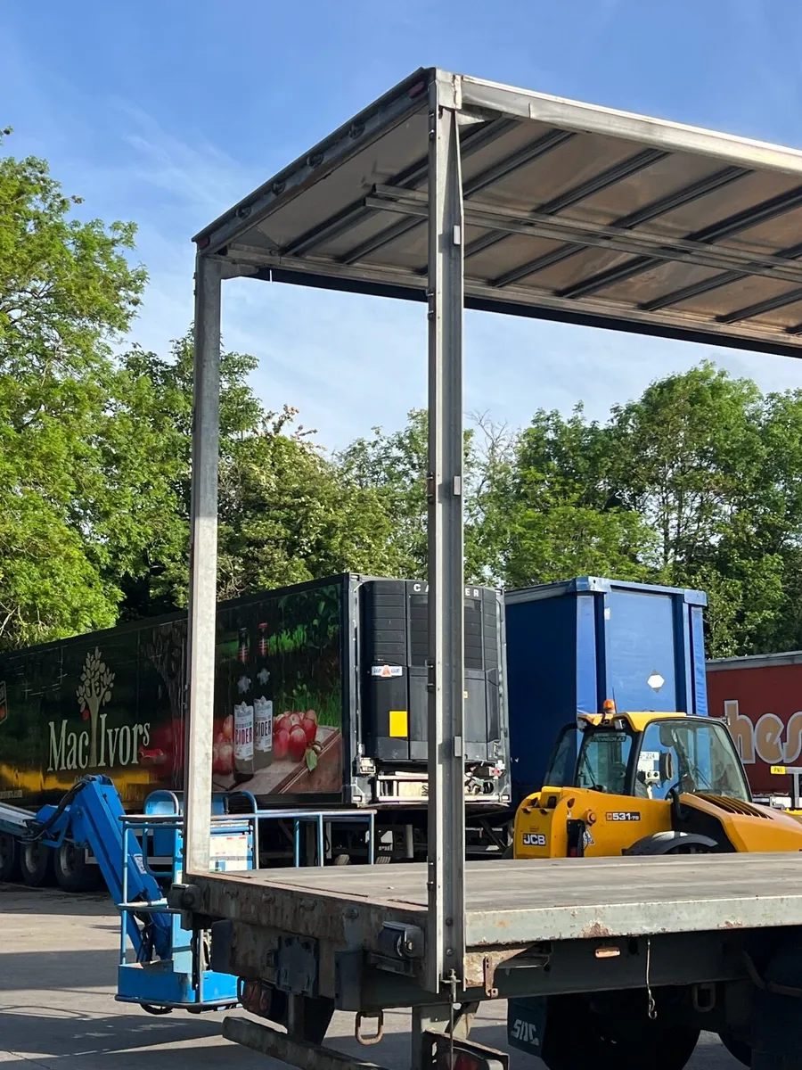 Sdc trailer - Image 1