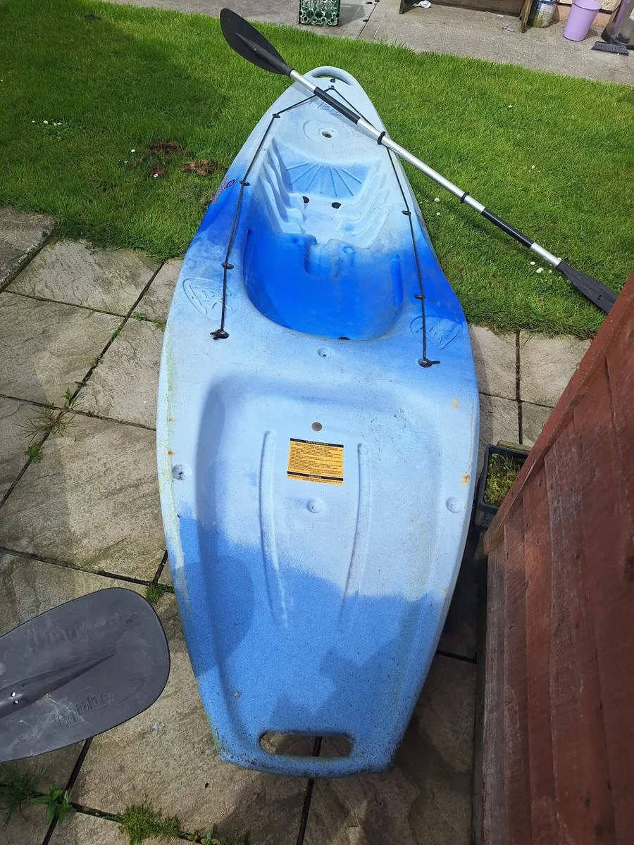 Kayak - Image 3