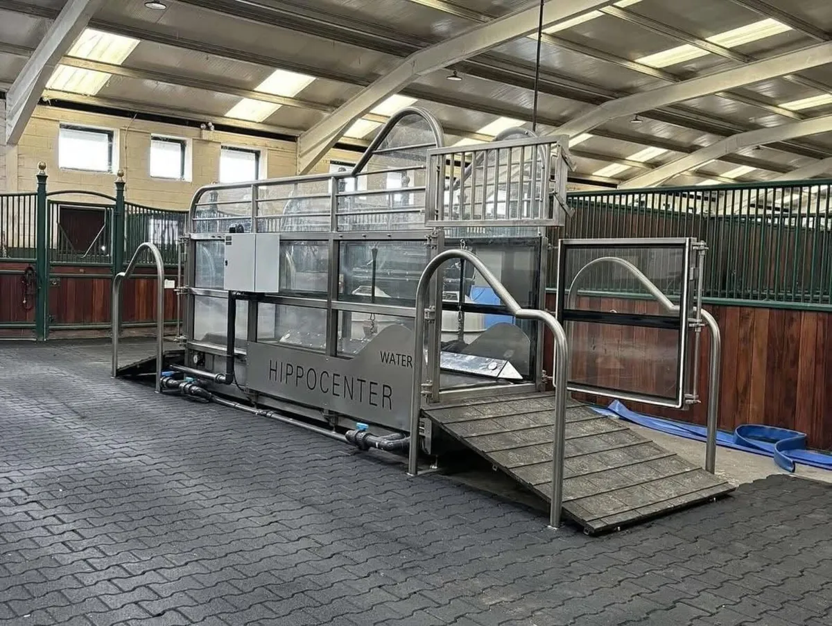 Rehabilitation Livery - Image 1
