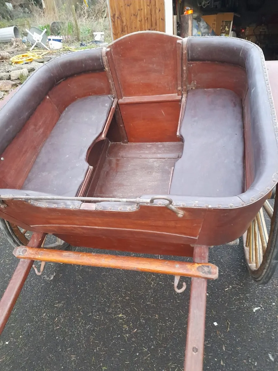 tub trap suitable for cob - Image 1