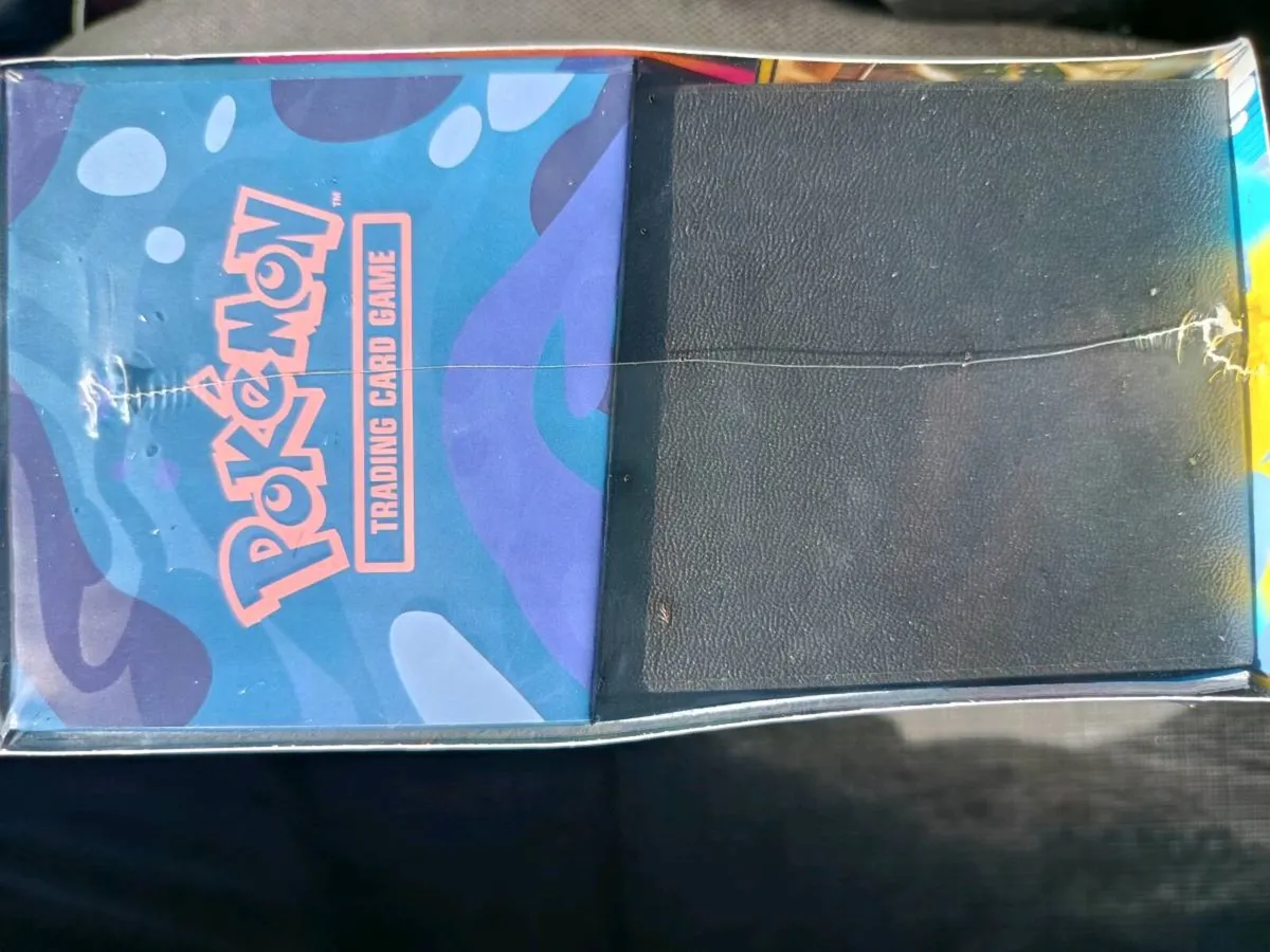 Chaos Rising Elite Trainer Box - Image 2