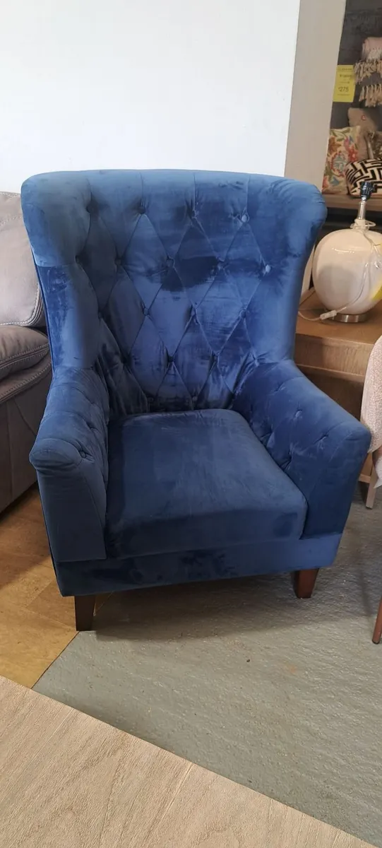 Armchair - Image 2