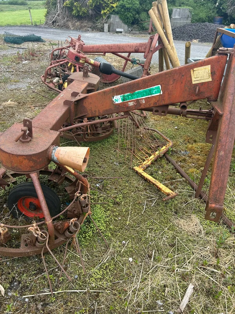 Haybobs - Image 2