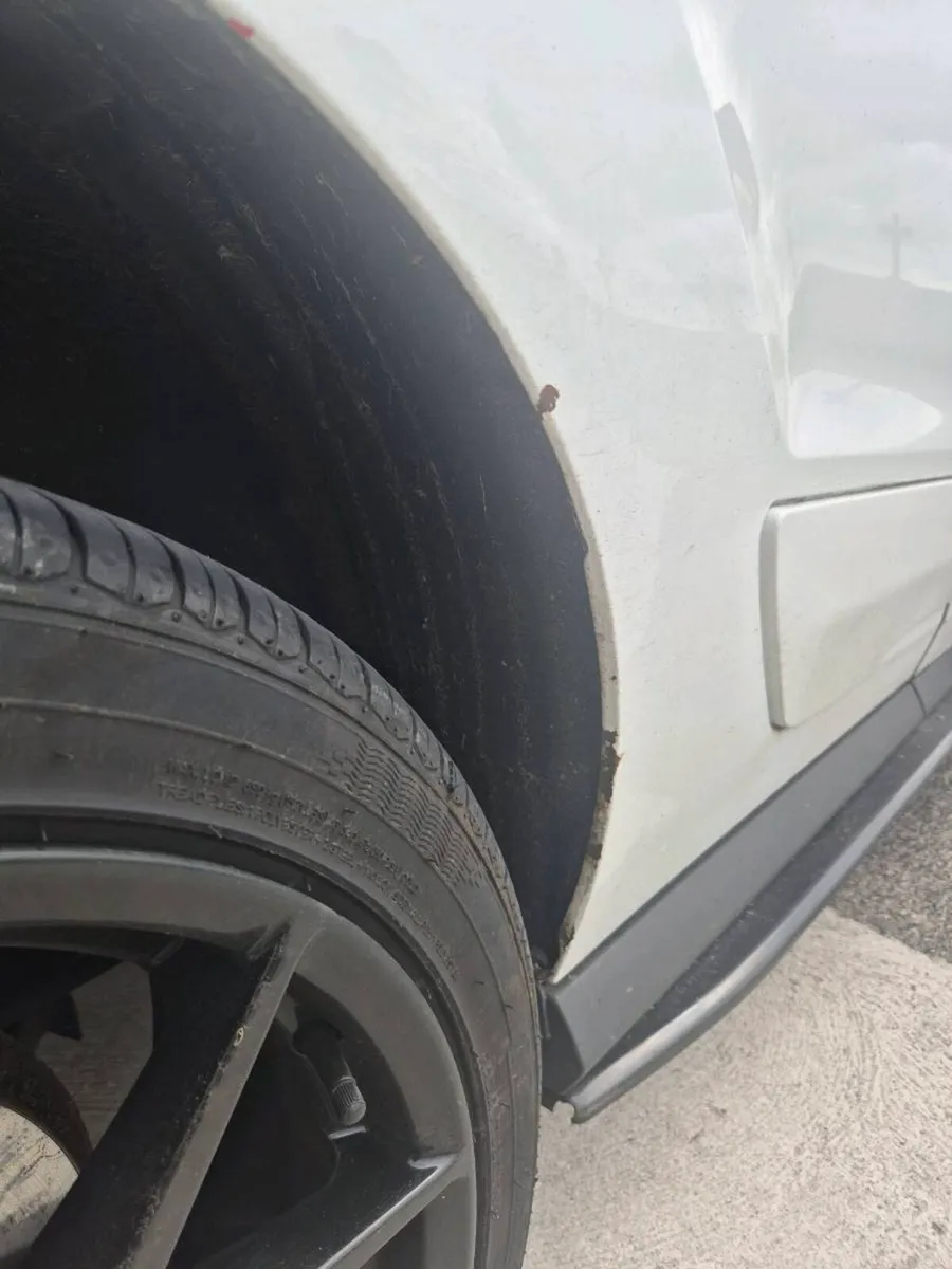 Ford transit connect 1.5 - Image 3