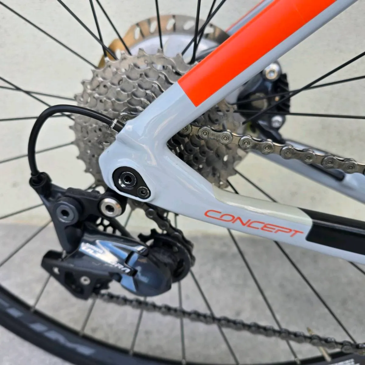 Colnago concept size medium - Image 2