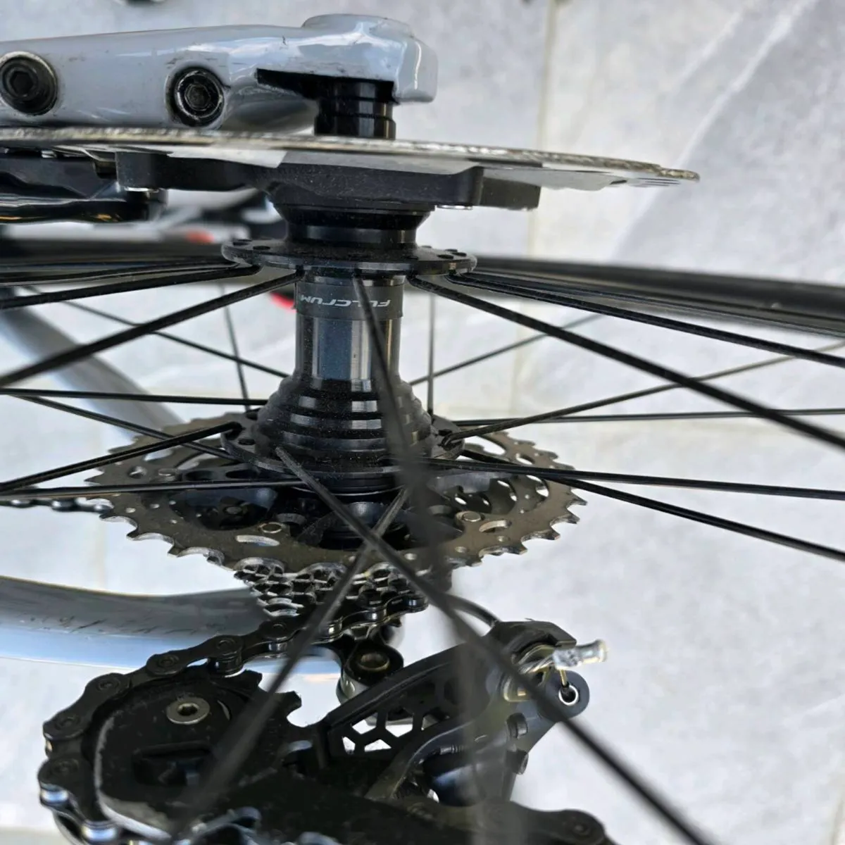 Colnago concept size medium - Image 3