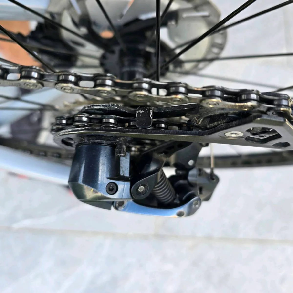 Colnago concept size medium - Image 4