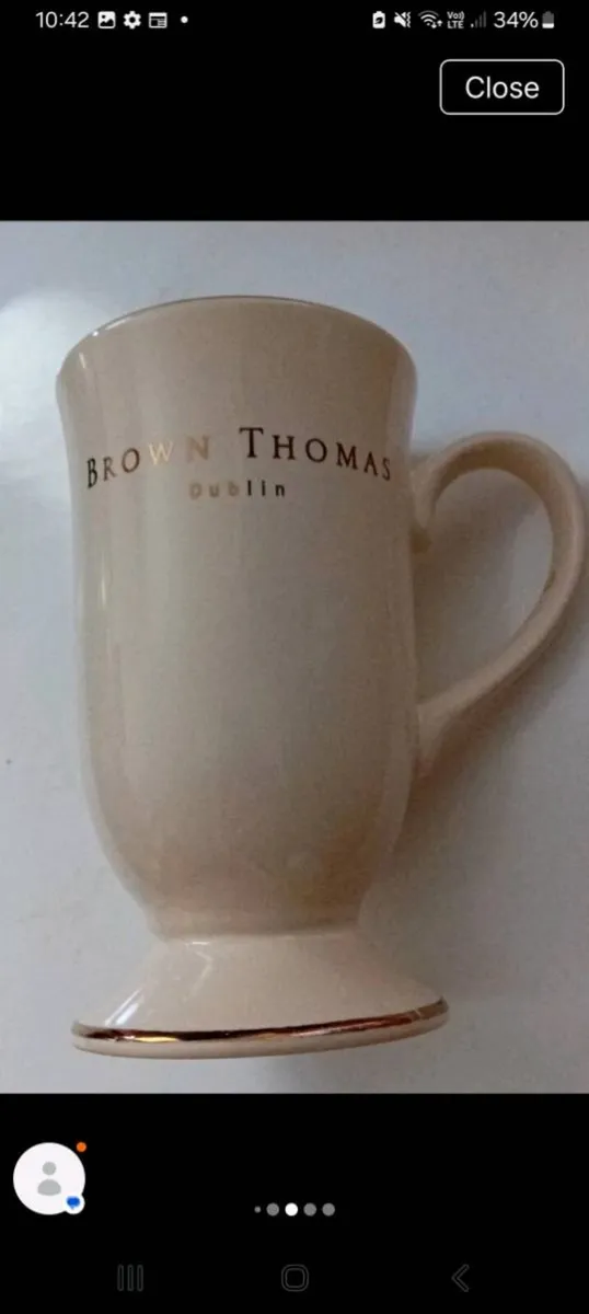 Coffee Tea Set - Image 4